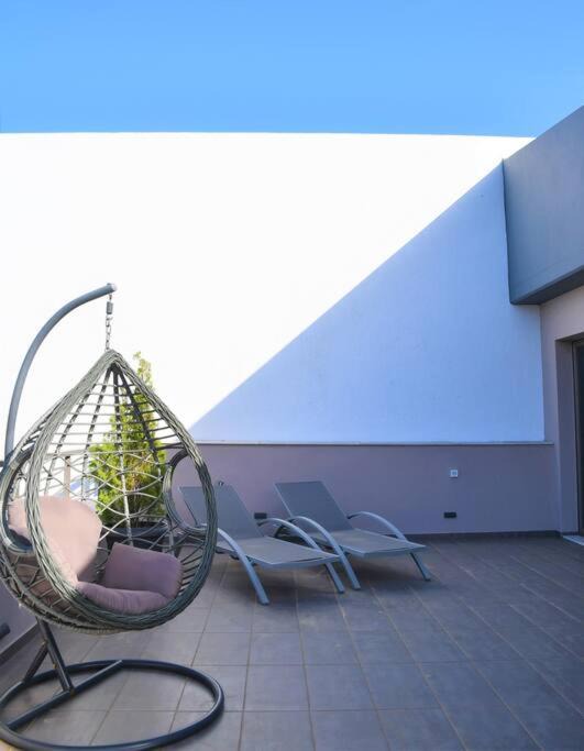 Photo of Patio Balcony in Paiania