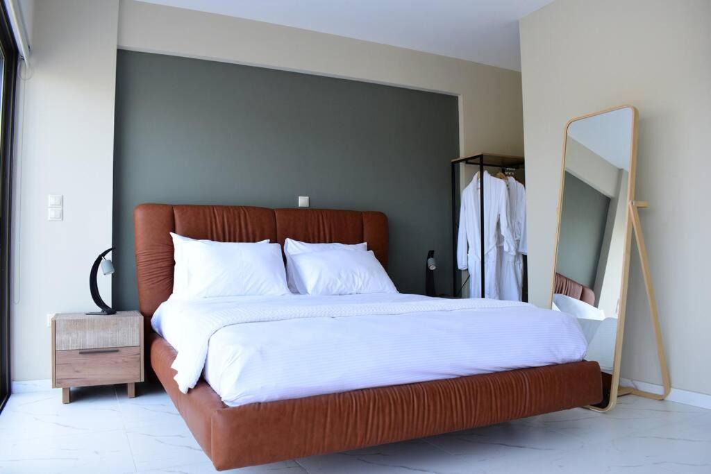 Photo of Bedroom in Paiania