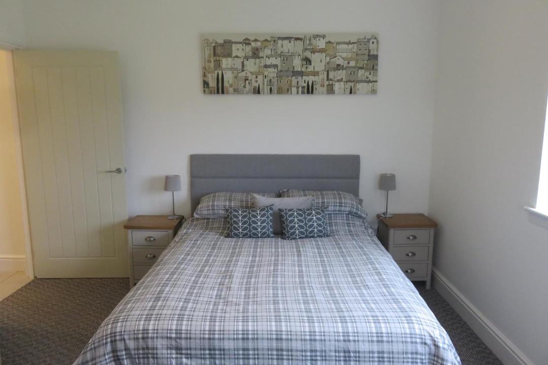 Photo of Bedroom in Altnaharra