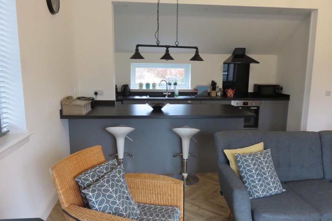 Photo of Livingroom in Altnaharra