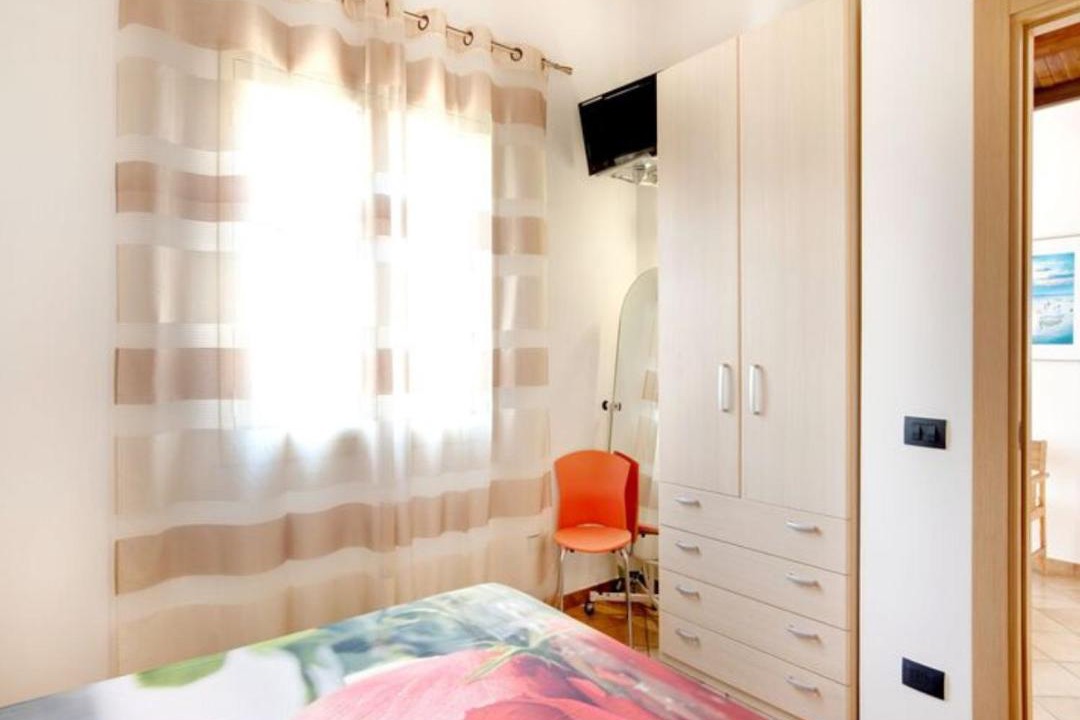 Photo of Bedroom in Reitani