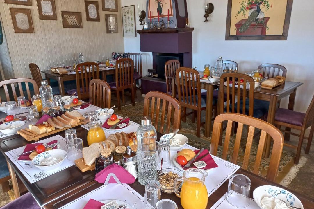 Photo of Kitchen in Vitsa