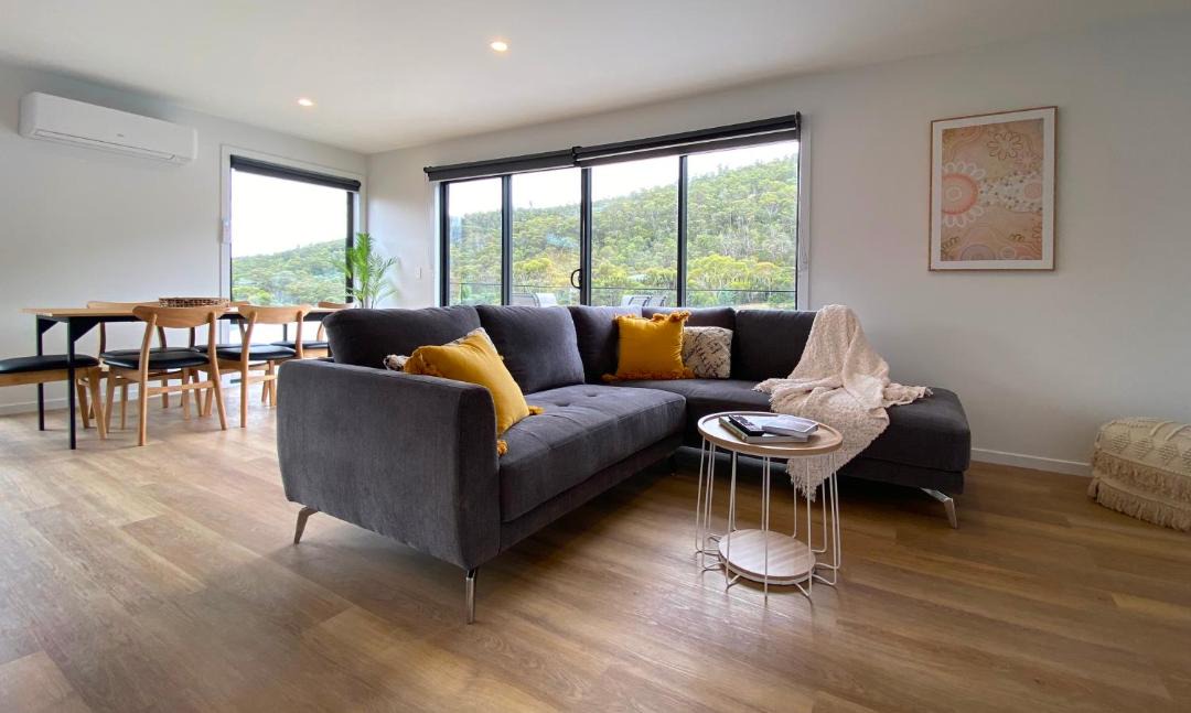 Photo of Livingroom in Cambridge