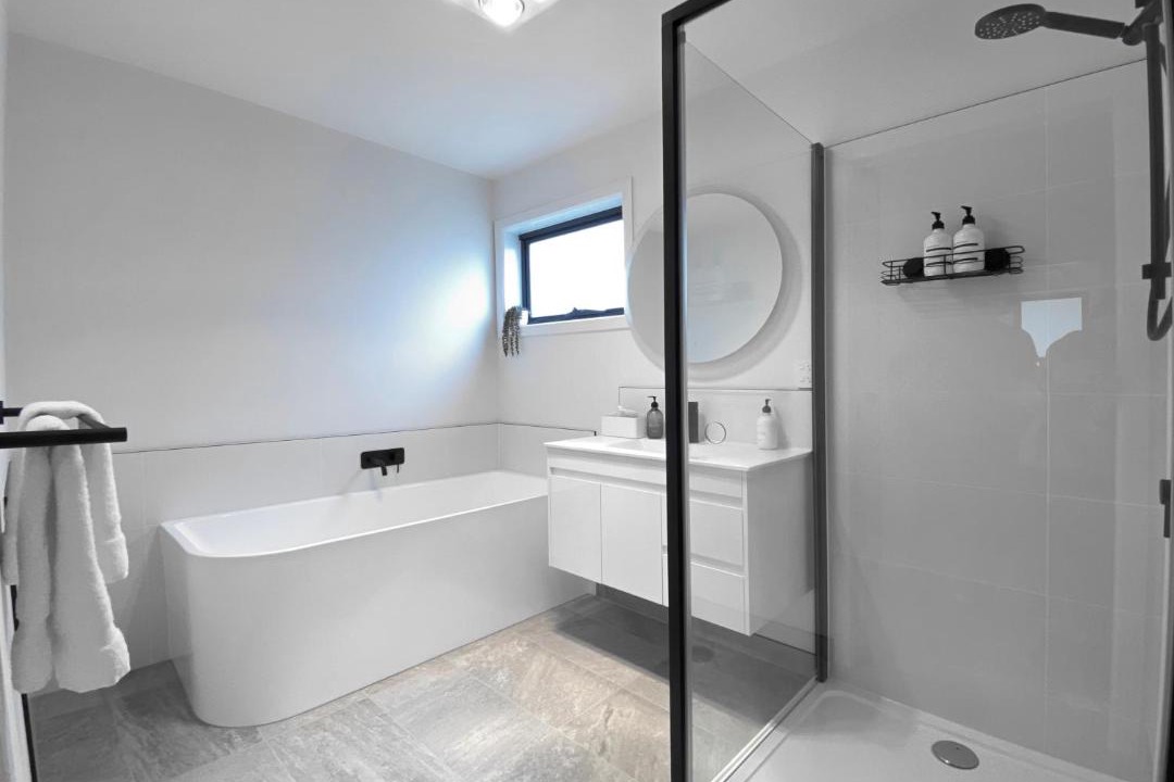 Photo of Bathroom in Cambridge