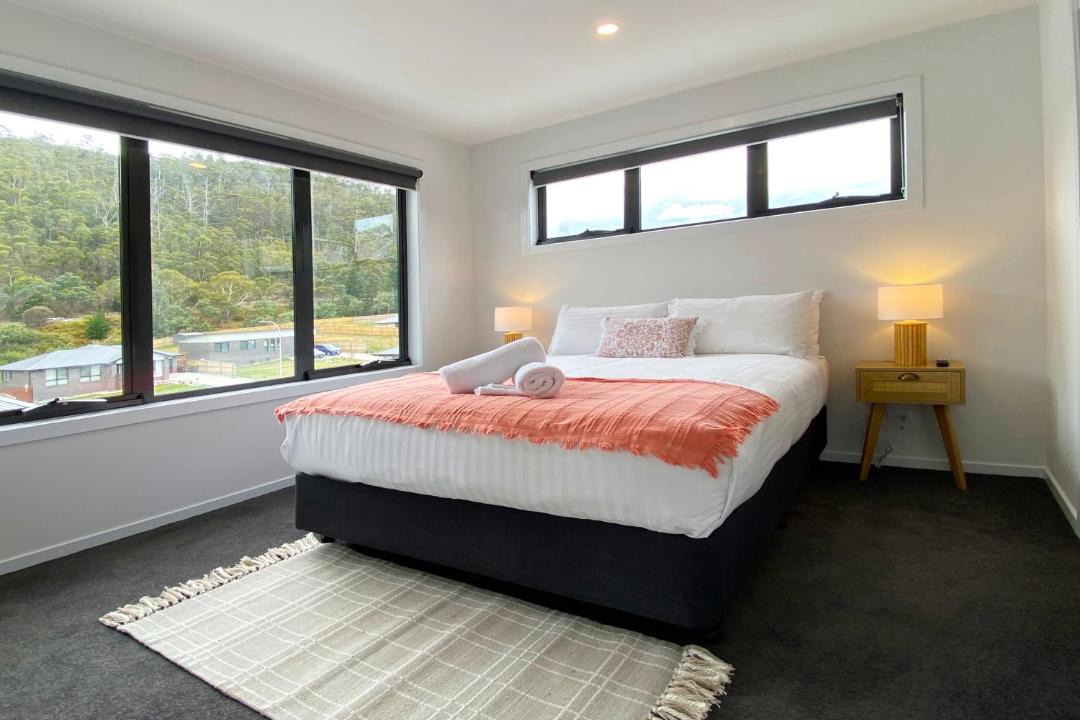 Photo of Bedroom in Cambridge