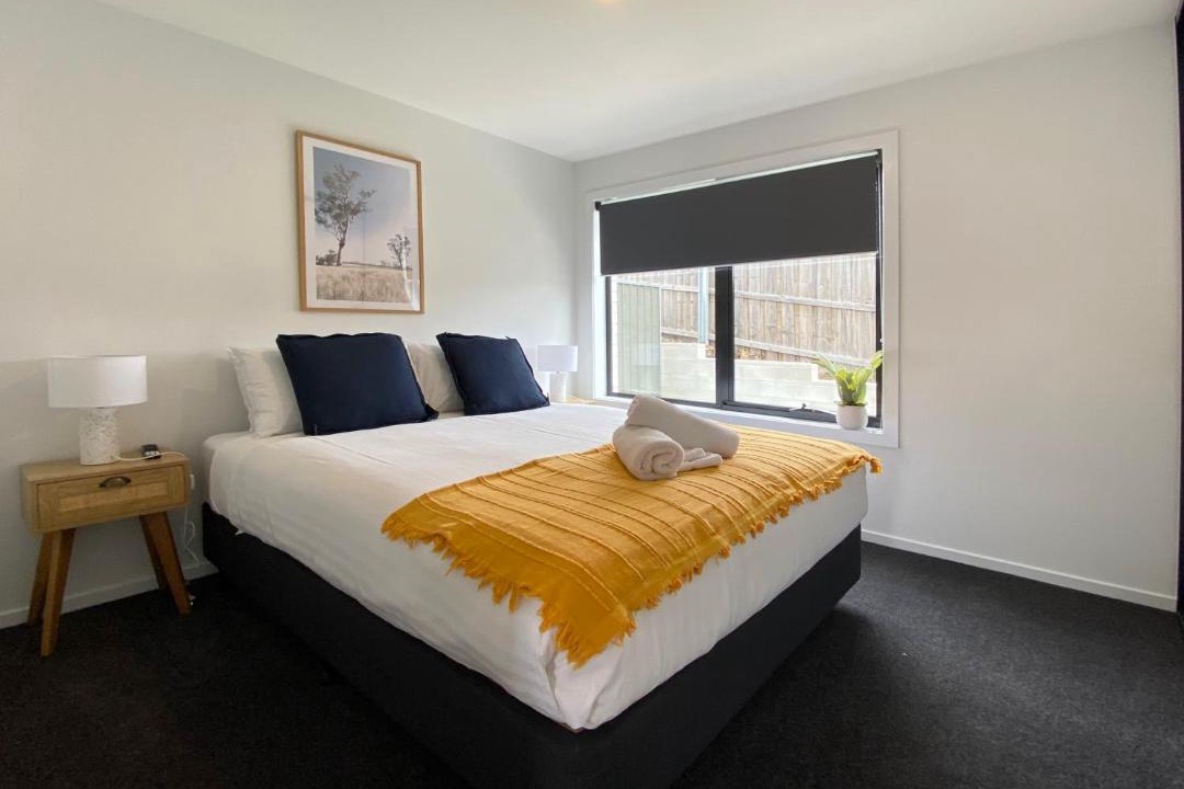 Photo of Bedroom in Cambridge