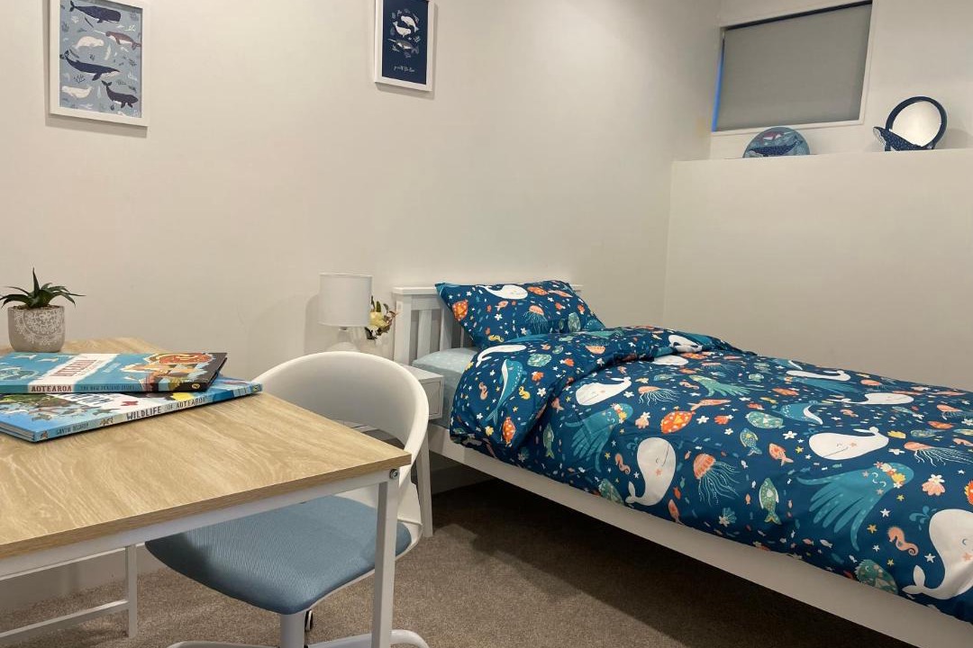 Photo of Bedroom in Murrays Bay