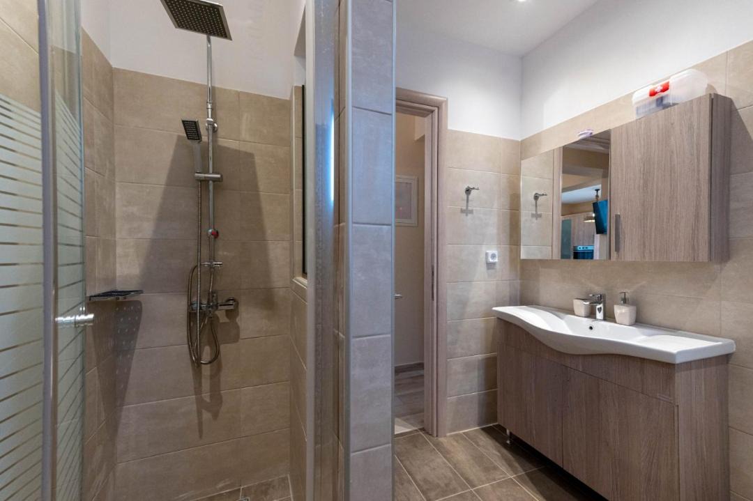 Photo of Bathroom in Stoupa
