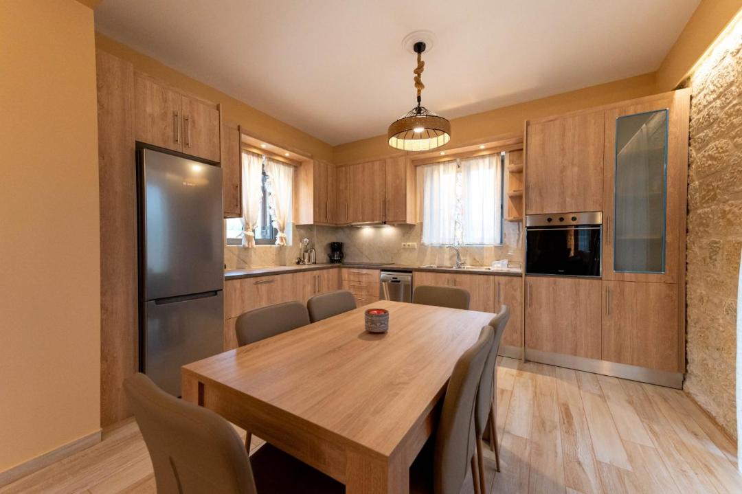 Photo of Kitchen in Stoupa