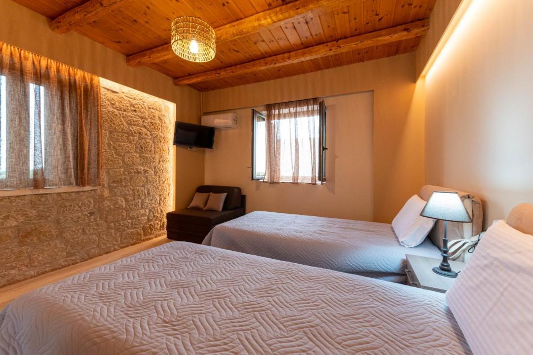 Photo of Bedroom in Stoupa
