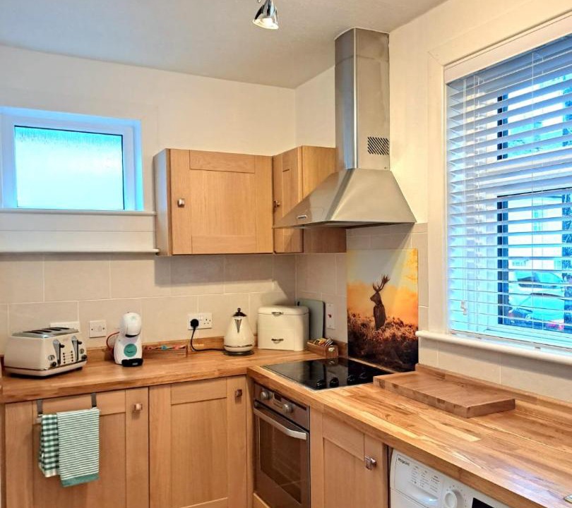 Photo of Kitchen in Fortrose