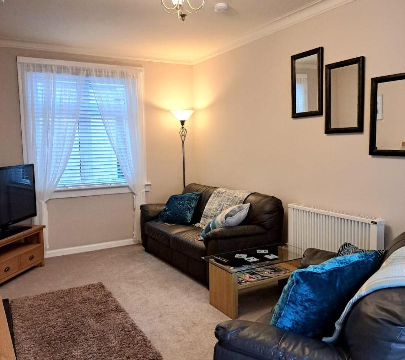 Photo of Livingroom in Fortrose