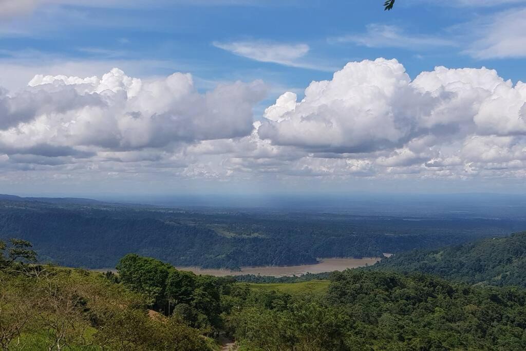 Photo of Outdoor in Pacuare Reserve