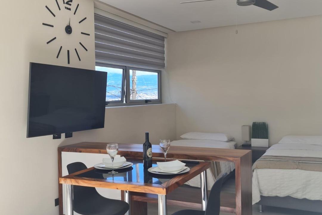 Photo of Livingroom in Escazu