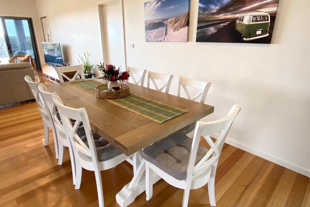 Photo of Livingroom in Greens Beach