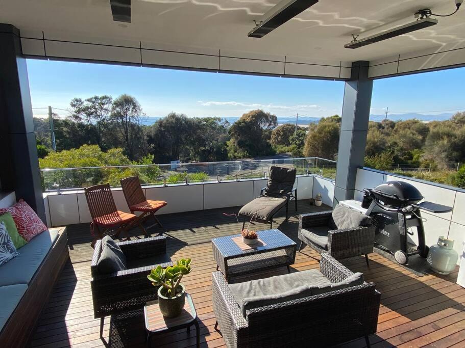 Photo of Patio Balcony in Greens Beach