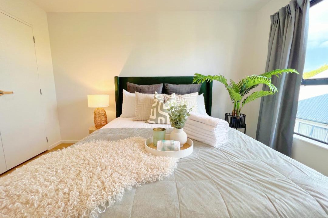 Photo of Bedroom in Pakuranga Heights