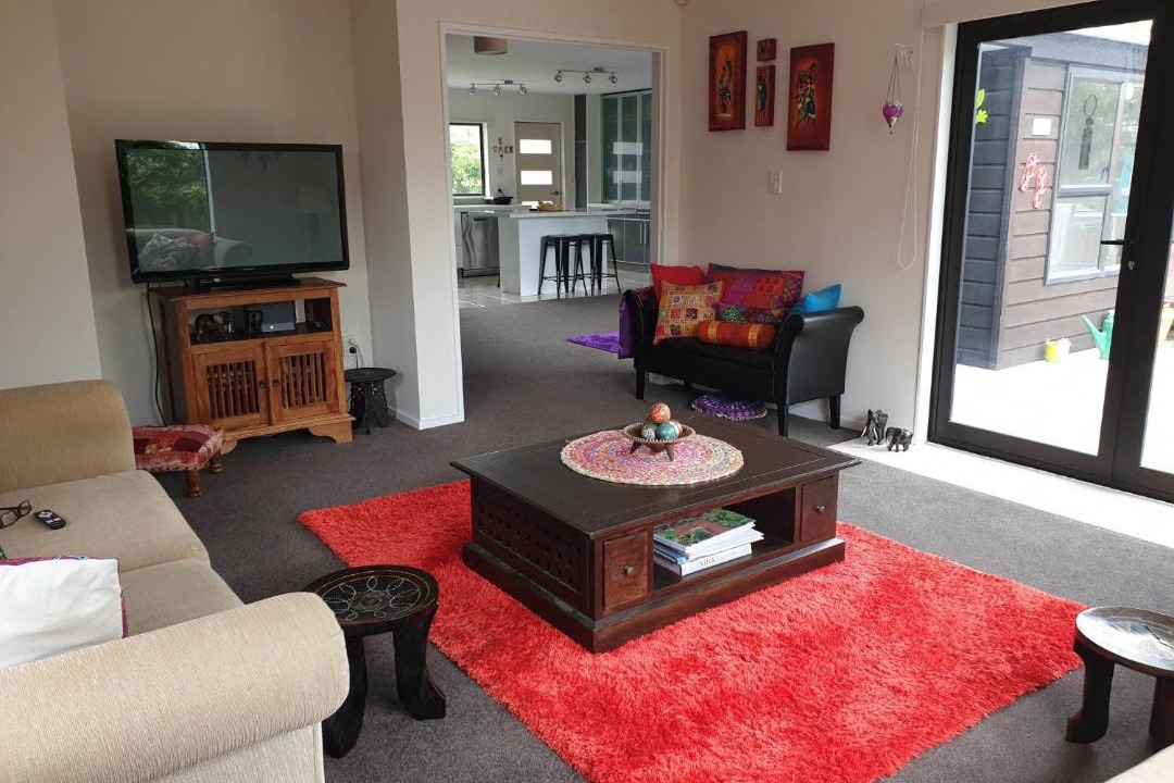 Photo of Livingroom in Raumati South