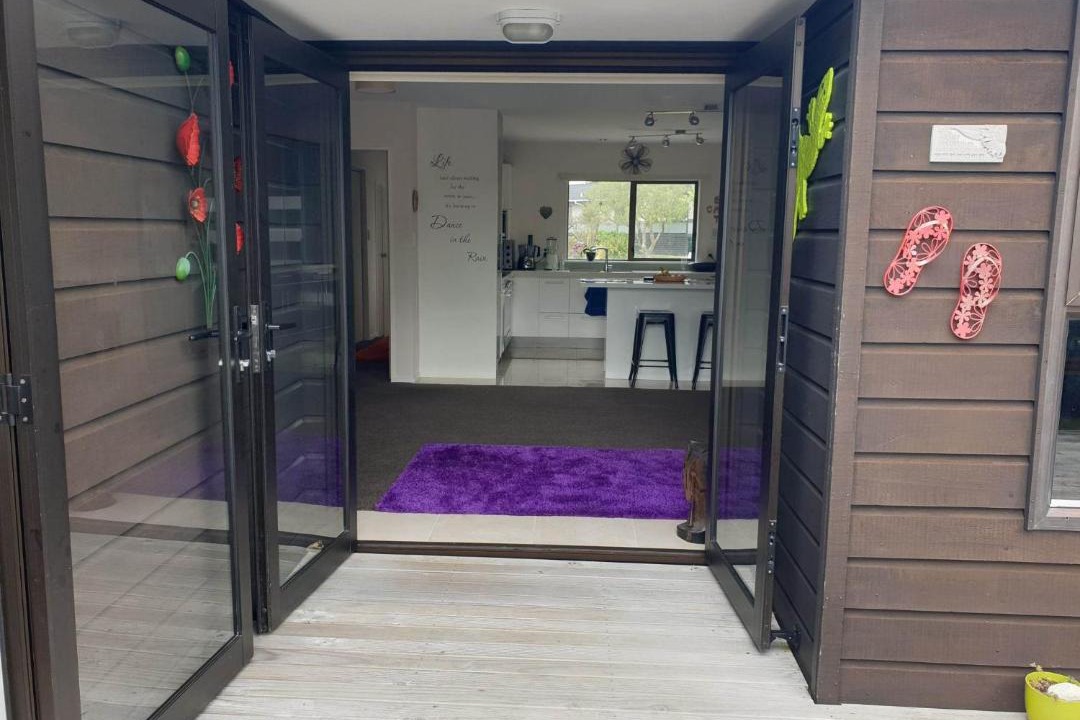 Photo of Bedroom in Raumati South