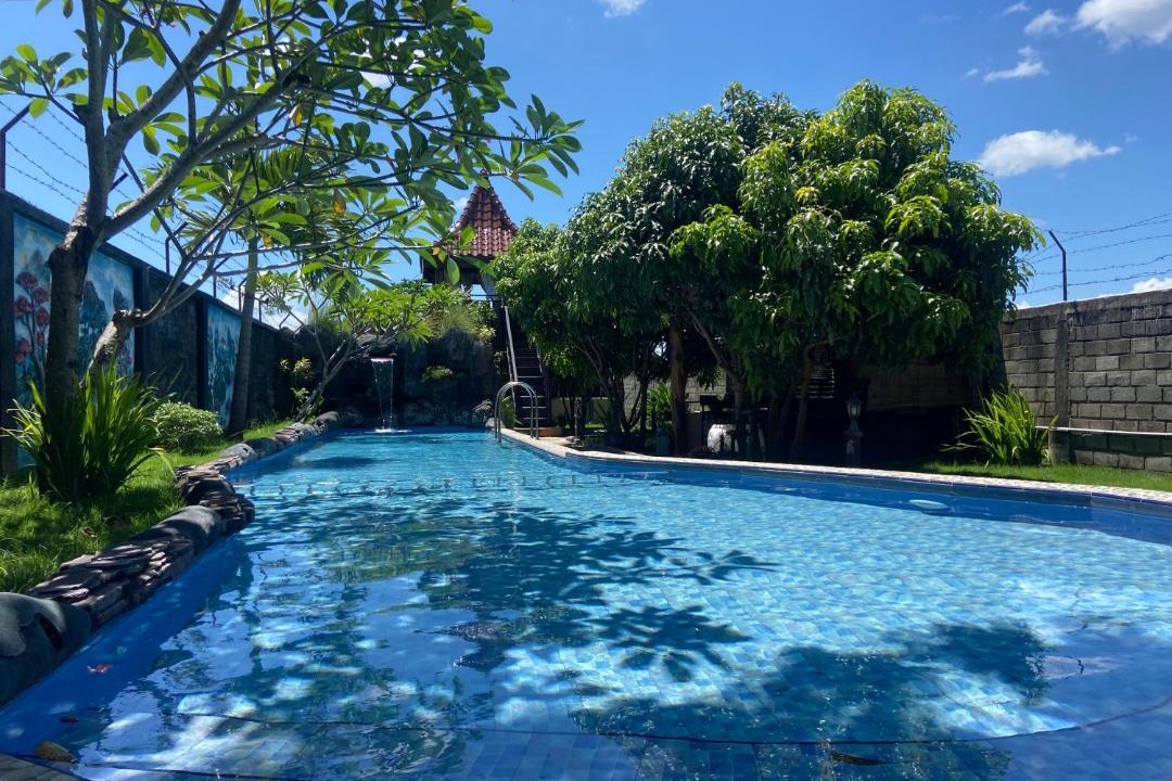 Photo of Outdoor in Pagu