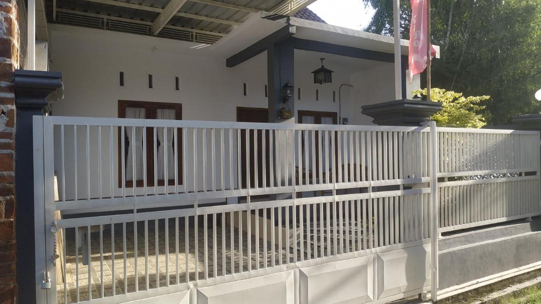 Photo of Buildings in Tulungagung