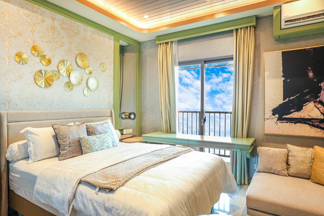 Photo of Bedroom in Pondok Aren