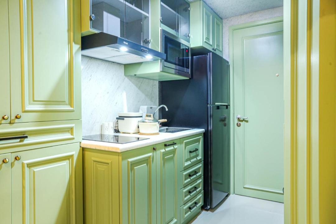 Photo of Kitchen in Pondok Aren