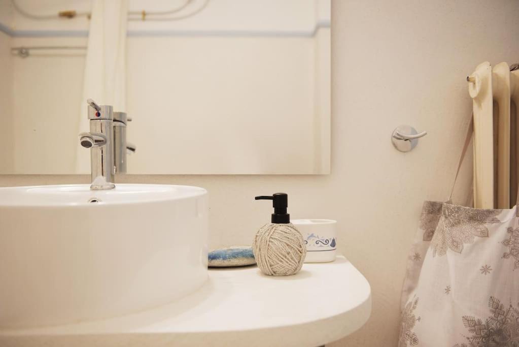 Photo of Bathroom in Ano Patisia