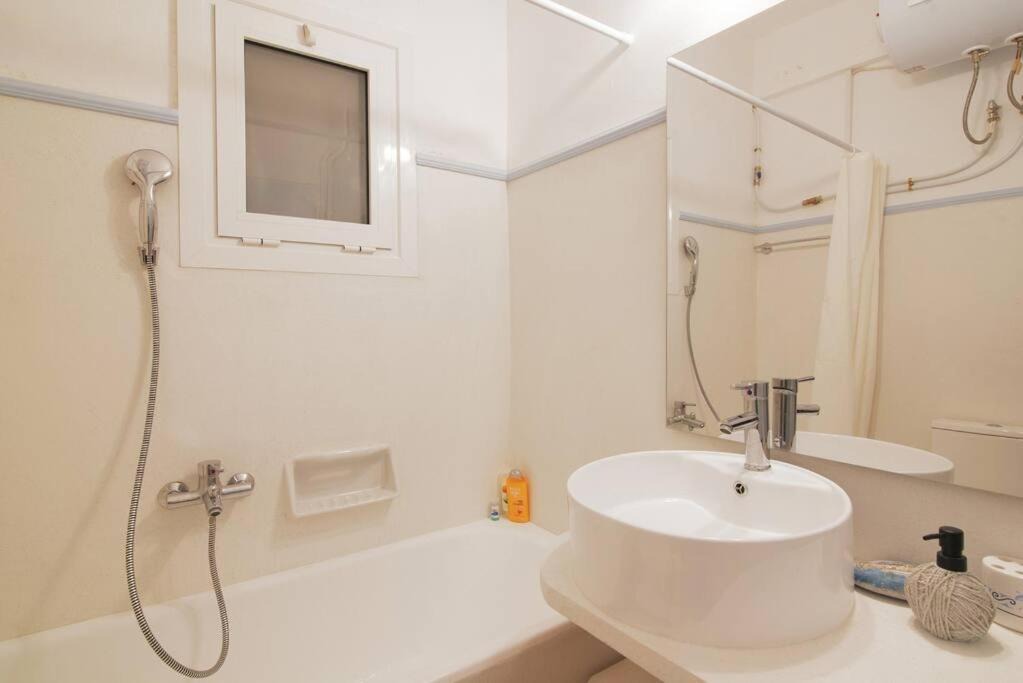 Photo of Bathroom in Ano Patisia