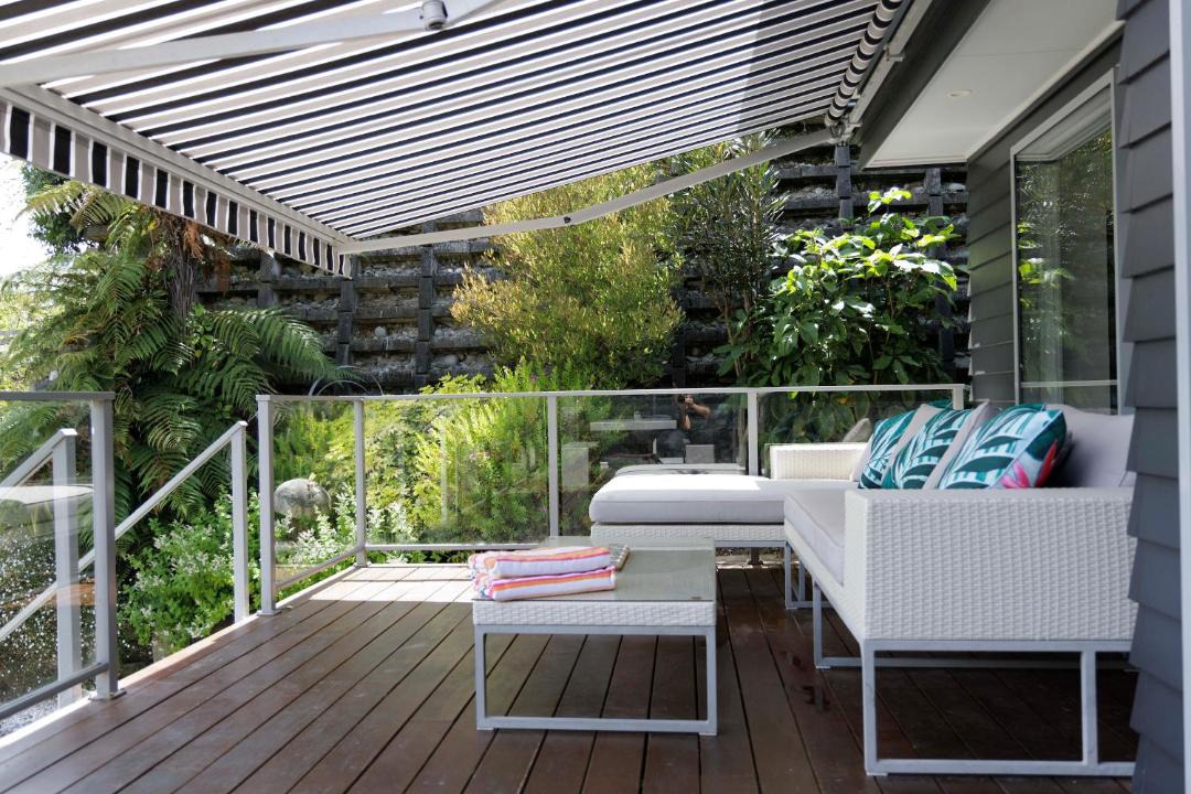 Photo of Patio Balcony in Kaiteriteri