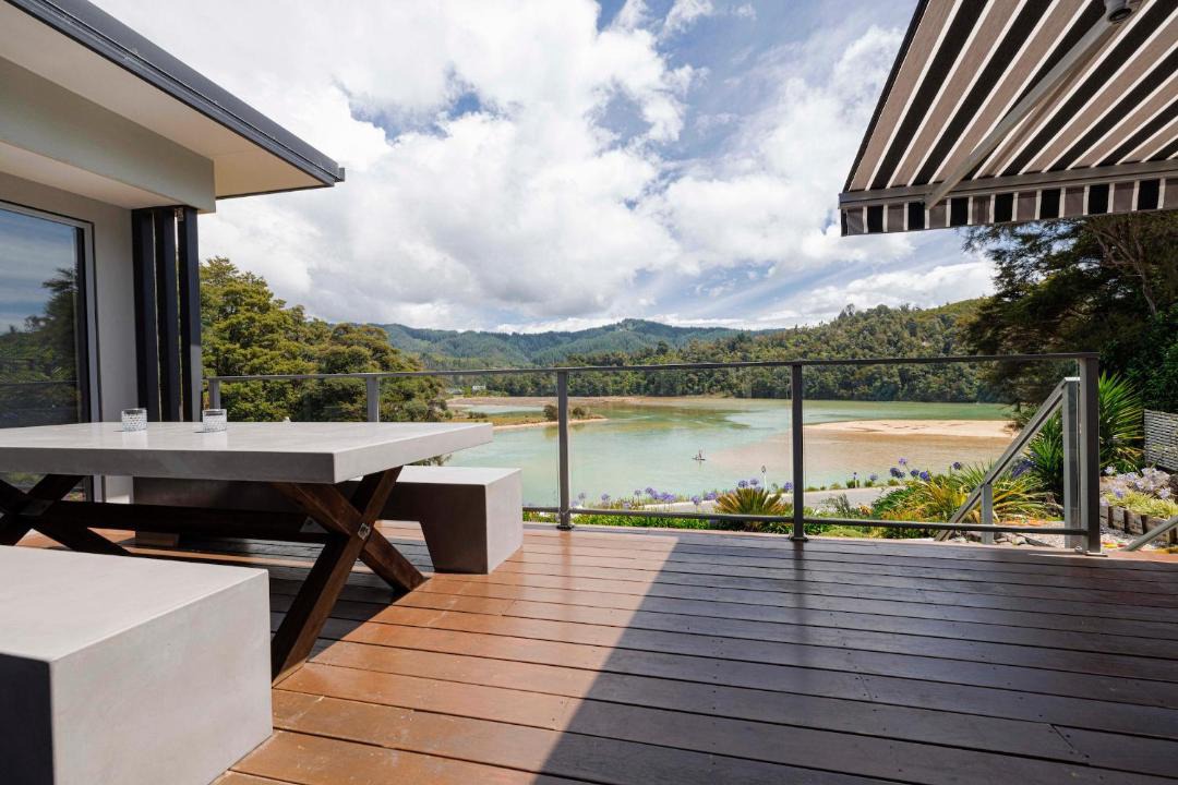 Photo of Patio Balcony in Kaiteriteri