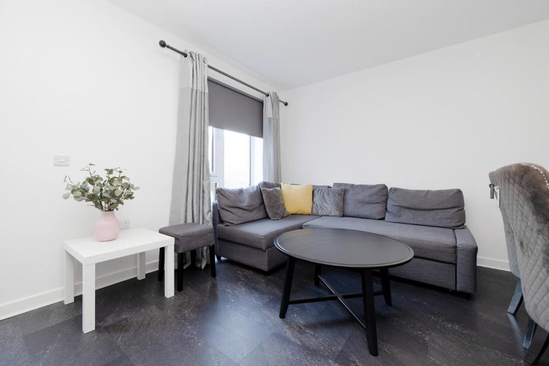Photo of Livingroom in Glasgow