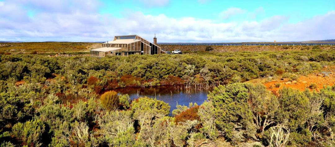 Photo of Others in Central Plateau