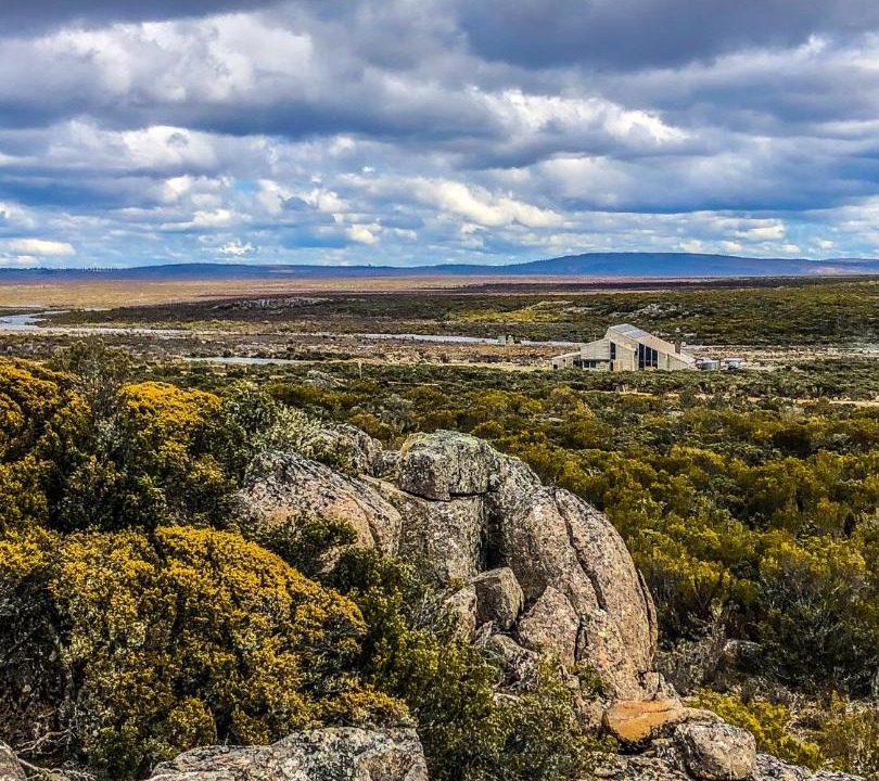Photo of Others in Central Plateau