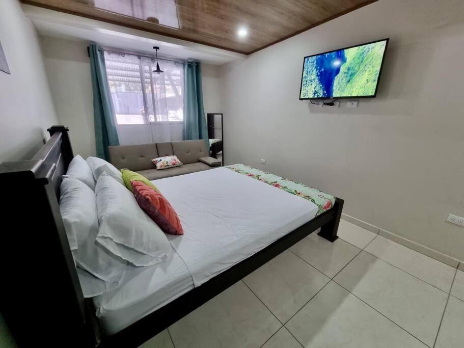 Photo of Bedroom in San Antonio de Belen