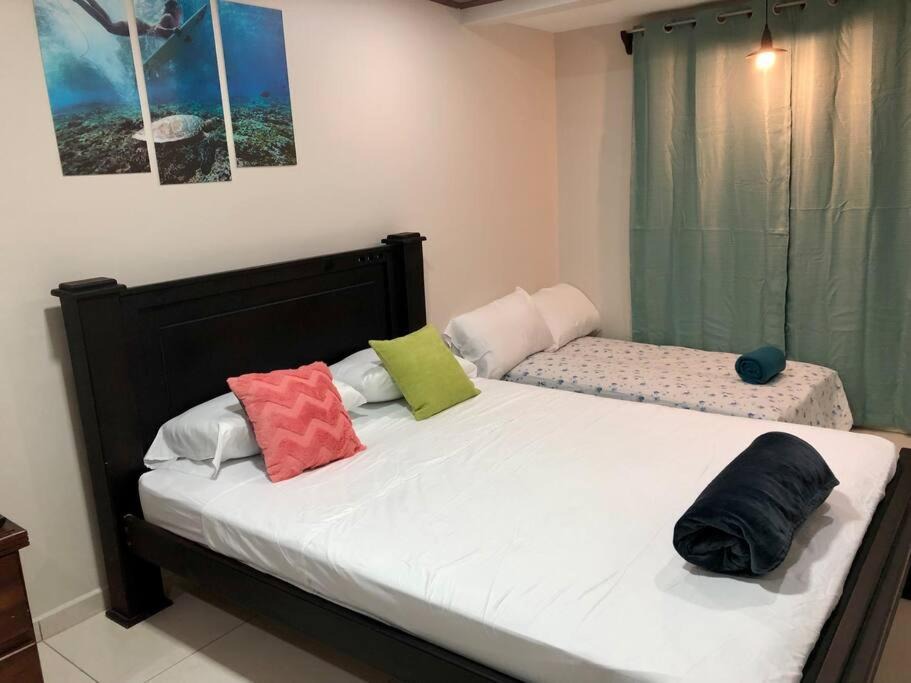 Photo of Bedroom in San Antonio de Belen