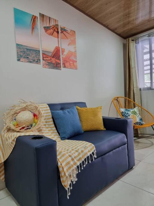Photo of Livingroom in San Antonio de Belen