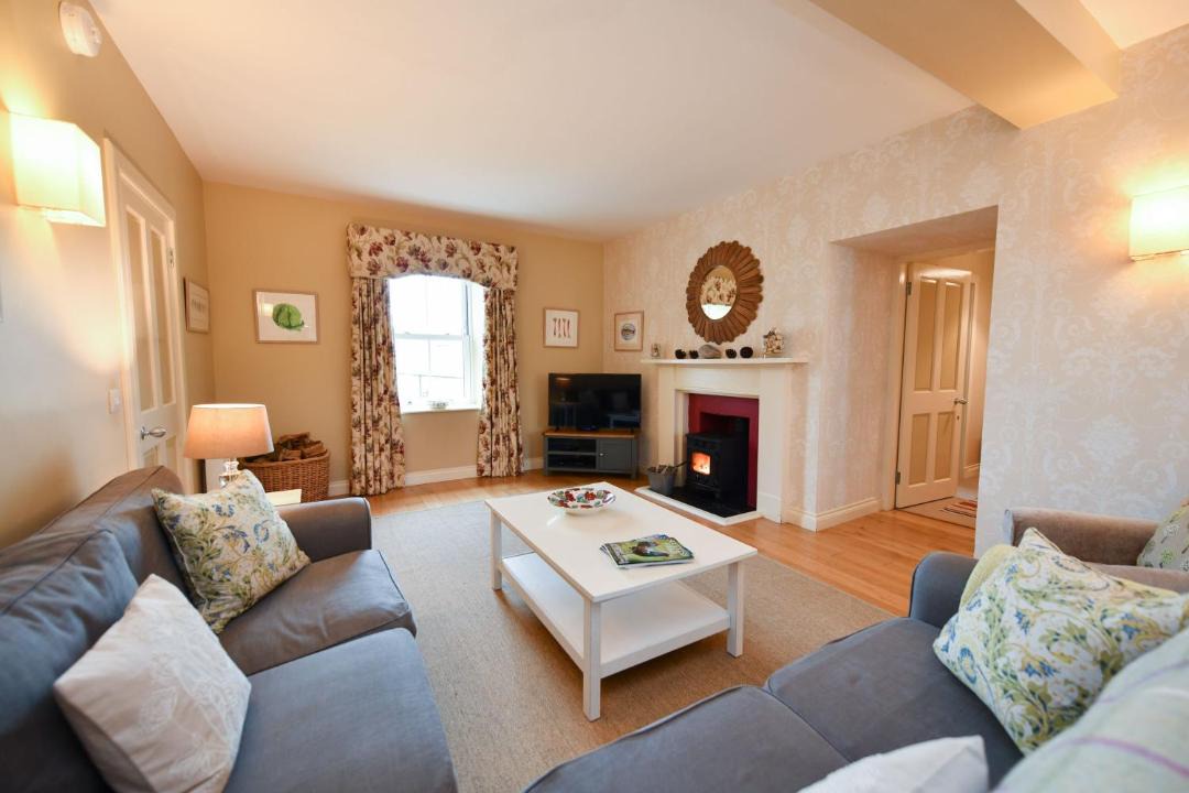 Photo of Livingroom in Stranraer