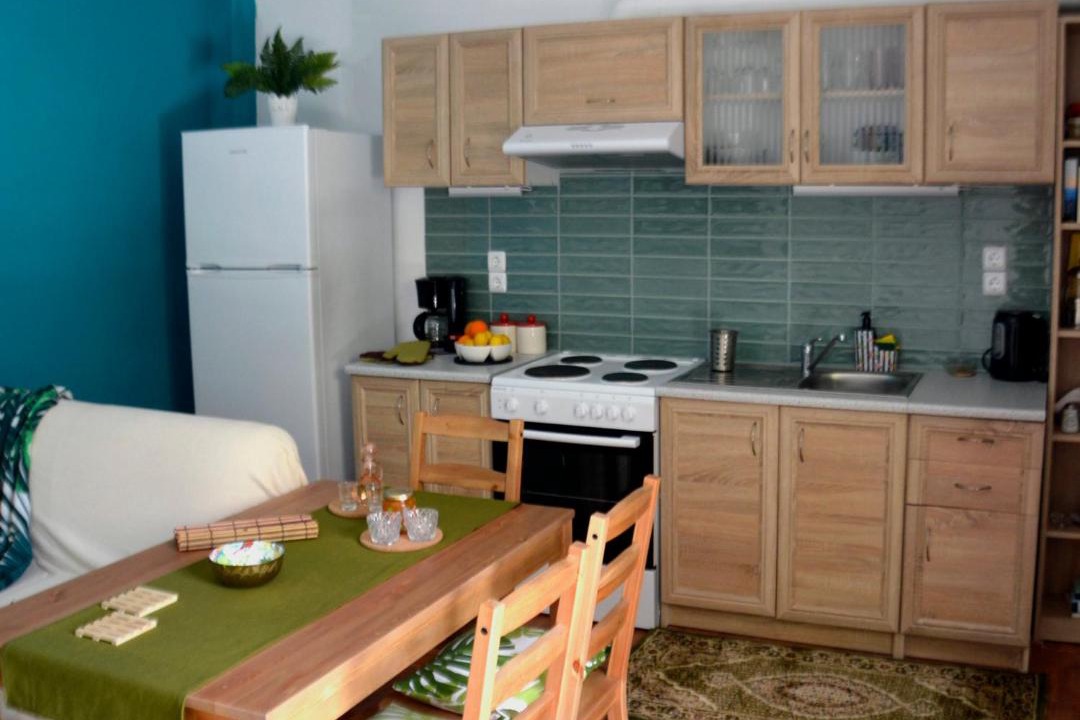 Photo of Kitchen in Archanes-Asterousia