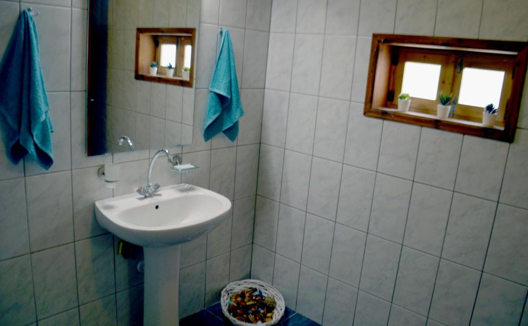 Photo of Bathroom in Archanes-Asterousia
