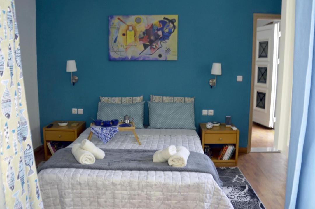 Photo of Bedroom in Archanes-Asterousia
