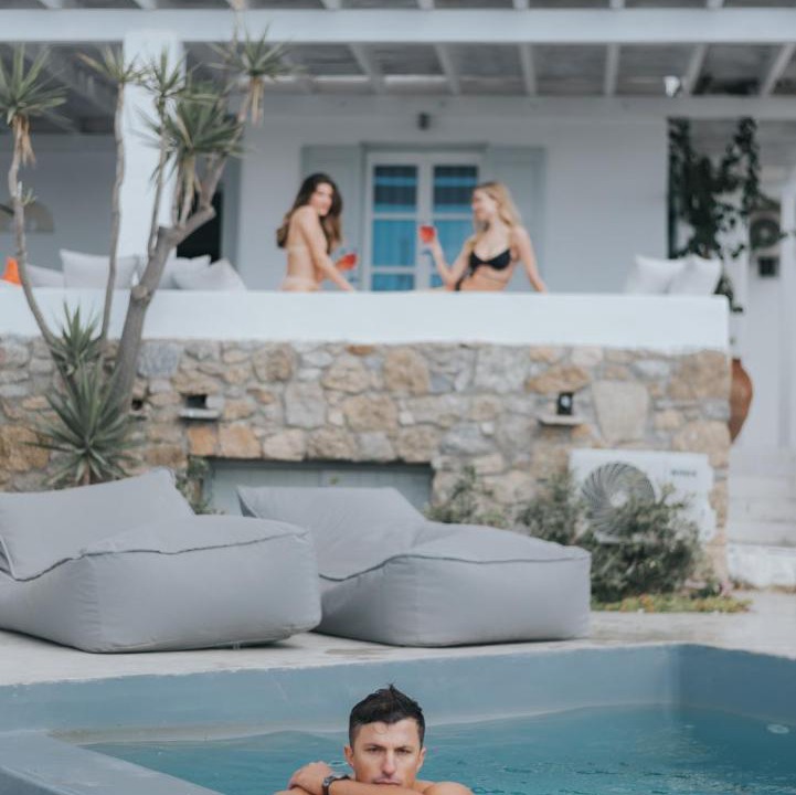 Photo of Others in Platis Gialos