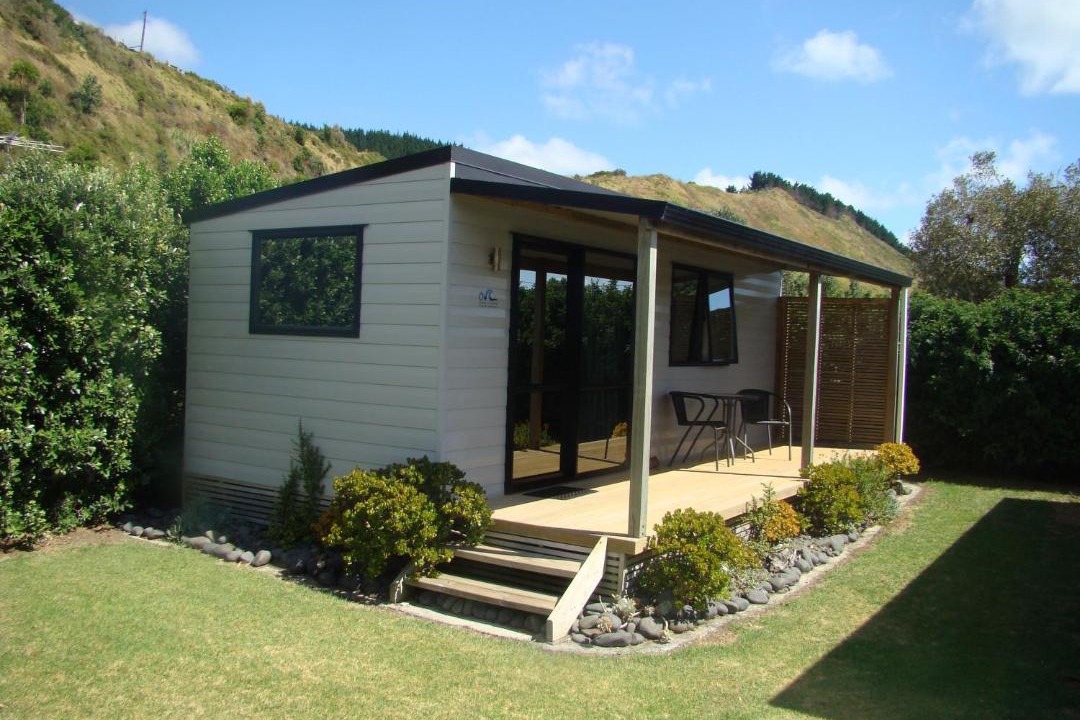 Photo of Others in Port Waikato