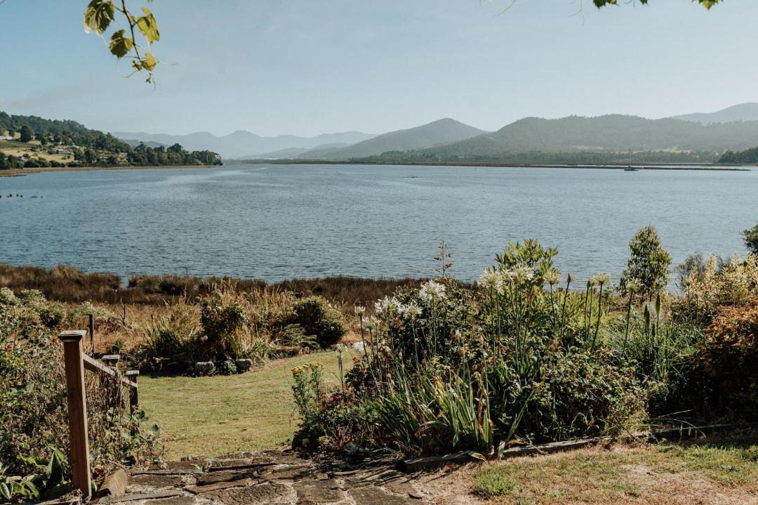 Photo of Outdoor in Castle Forbes Bay