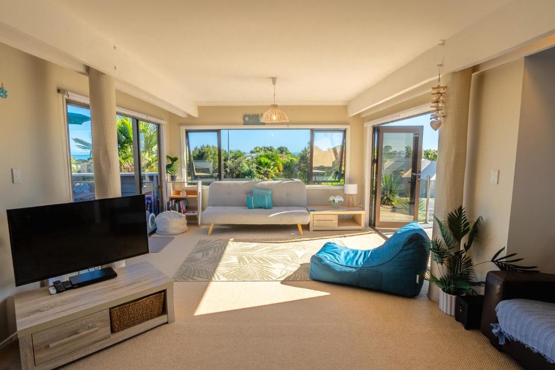 Photo of Livingroom in Pohara