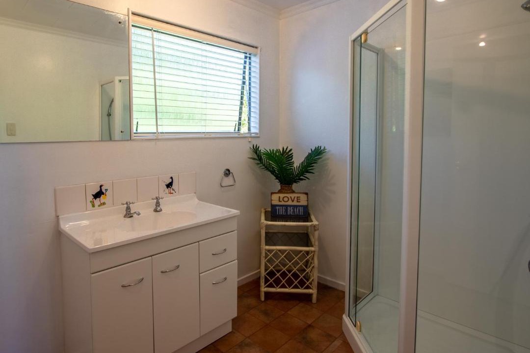 Photo of Bathroom in Pohara