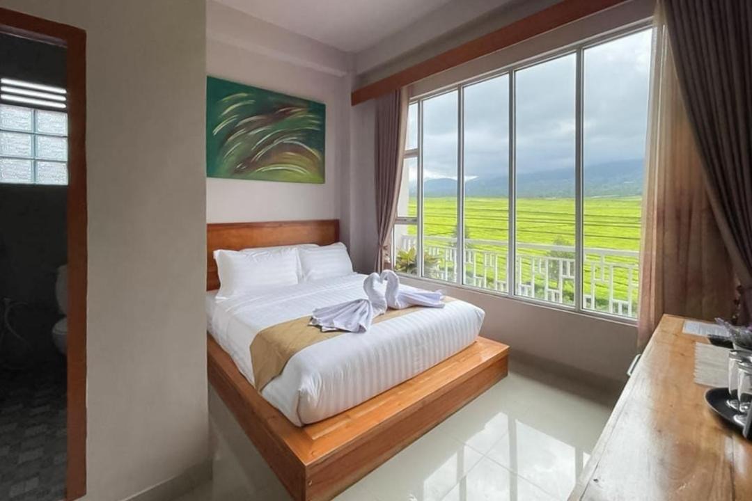 Photo of Bedroom in Sumatra