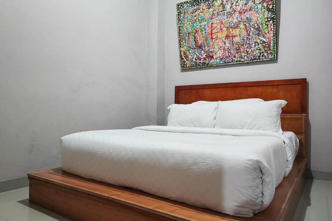 Photo of Bedroom in Sumatra