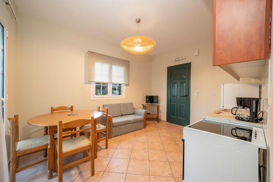 Photo of Kitchen in Kateleios
