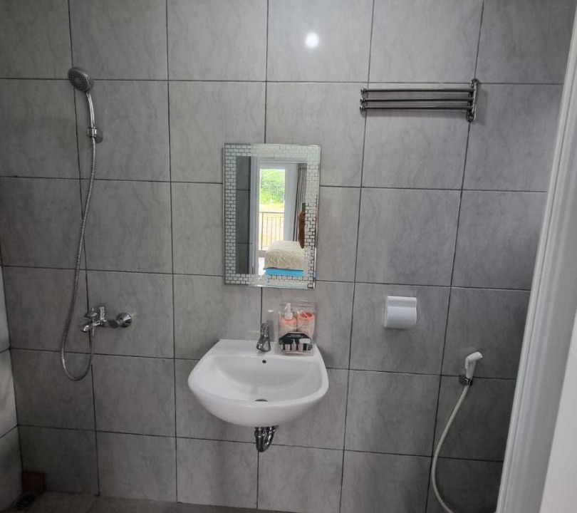 Photo of Bathroom in Sentul City
